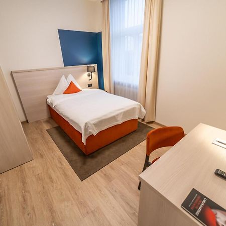 Dialoghotel Eckstein Baar Eksteriør billede